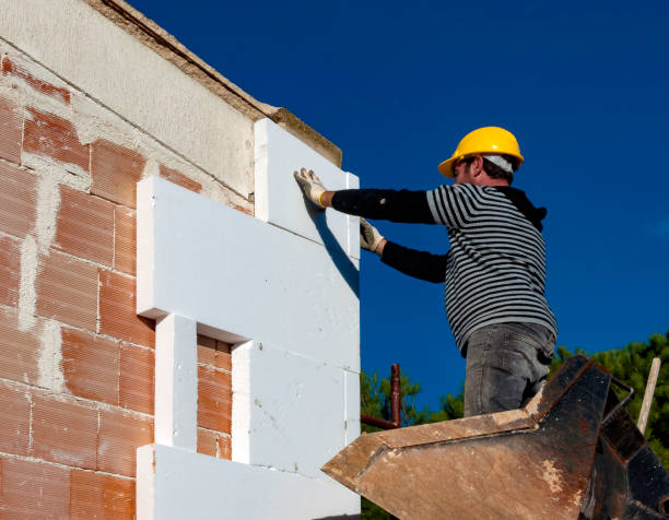 Best Insulation for Specific Applications in Glasgow Village, MO