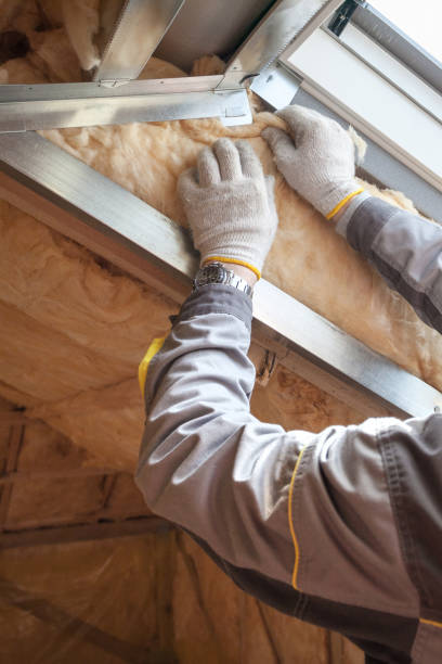 Best Insulation Maintenance and Repair in Glasgow Village, MO