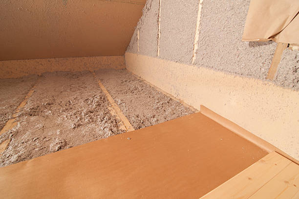 Best Commercial Insulation in Glasgow Village, MO